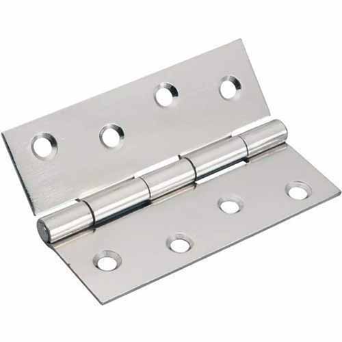 Customize various specifications of brass door hinges and stainless steel door and window hinges