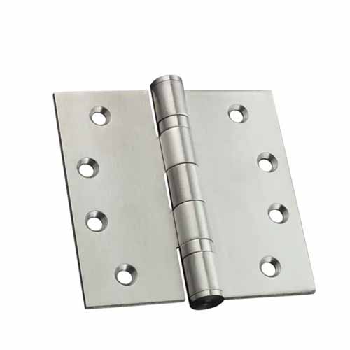 Butt Hinge Flat door hinge Heavy Door Stainless Steel Ball Bearing Door Hinge