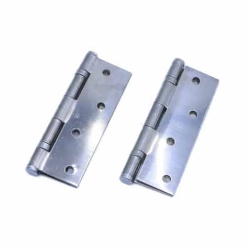 Wholesale Hot Sale pivot hinges For Cabinets High Quality-price Ratio Multicolored hinges Hardware