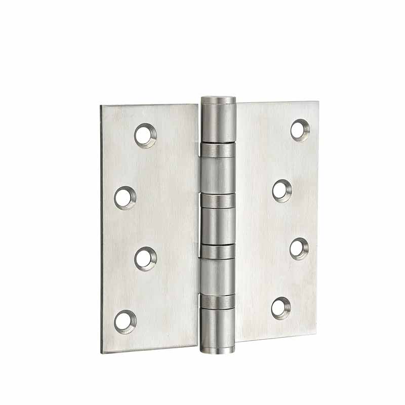 Sheet Metal Stamping Stainless Steel Door Hinge