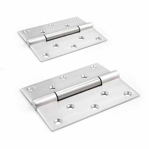 Butterfly vs. Concealed Hinges: Aesthetic and Functional Comparison for Cabinet Doors