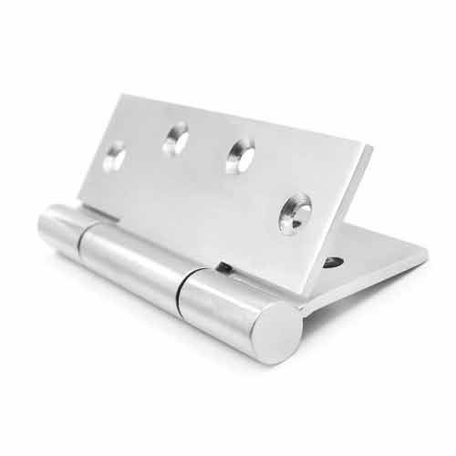 Weather-Resistant Door Hinges: Outdoor Applications and Corrosion Protection